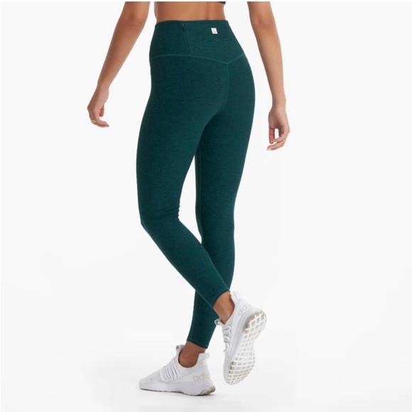 Vuori Clean Elevation Legging - Picture 2 of 10